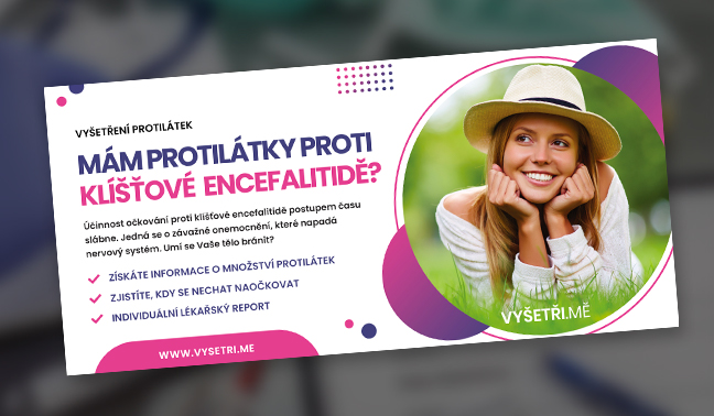 Mám protilátky proti encefalitidě? Vyšetření účinnosti očkování