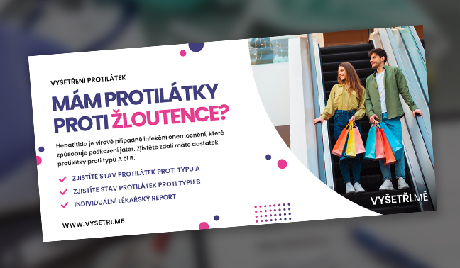Mám protilátky proti žloutence? Vyšetření účinnosti imunity